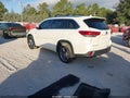2018 Toyota Highlander Hybrid — photo 3 of 16 | VIN 5TDDGRFH5JS048509