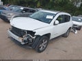 2017 Jeep Compass — photo 2 of 12 | VIN 1C4NJDEB4HD129593