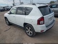 2017 Jeep Compass — photo 3 of 12 | VIN 1C4NJDEB4HD129593