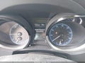 2015 Toyota Corolla — photo 7 of 18 | VIN 5YFBURHE7FP201751