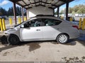 2019 Nissan Versa — photo 13 of 15 | VIN 3N1CN7AP6KL850128