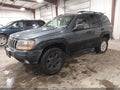 2001 Jeep Grand Cherokee — photo 2 of 17 | VIN 1J4GW48S31C674518