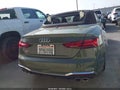 2024 Audi S5 — photo 16 of 18 | VIN WAUW4GF53RN009704