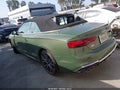 2024 Audi S5 — photo 3 of 18 | VIN WAUW4GF53RN009704
