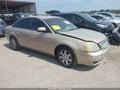 2007 Ford Five Hundred — photo 1 of 16 | VIN 1FAFP24157G112823