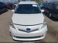 2012 Toyota Prius V — photo 13 of 18 | VIN JTDZN3EU6C3138814