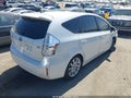 2012 Toyota Prius V — photo 4 of 18 | VIN JTDZN3EU6C3138814