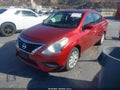 2019 Nissan Versa — photo 2 of 11 | VIN 3N1CN7APXKL809971