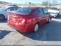 2019 Nissan Versa — photo 4 of 11 | VIN 3N1CN7APXKL809971