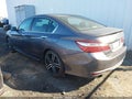 2016 Honda Accord — photo 3 of 16 | VIN 1HGCR2F5XGA188727