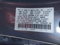 2016 Honda Accord — photo 9 of 16 | VIN 1HGCR2F5XGA188727