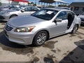2012 Honda Accord — photo 2 of 16 | VIN 1HGCP2F80CA076416