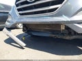 2016 Hyundai Tucson — photo 14 of 15 | VIN KM8J23A48GU155797