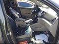 2016 Hyundai Tucson — photo 5 of 15 | VIN KM8J23A48GU155797