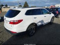 2014 Hyundai Santa Fe — photo 4 of 14 | VIN KM8SMDHF5EU074491
