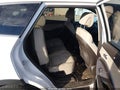 2014 Hyundai Santa Fe — photo 8 of 14 | VIN KM8SMDHF5EU074491