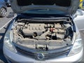 2011 Nissan Versa — photo 10 of 11 | VIN 3N1BC1CP5BL487428