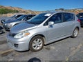 2011 Nissan Versa — photo 2 of 11 | VIN 3N1BC1CP5BL487428