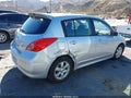 2011 Nissan Versa — photo 4 of 11 | VIN 3N1BC1CP5BL487428