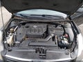 2010 Nissan Altima — photo 10 of 11 | VIN 1N4AL2AP4AC175845