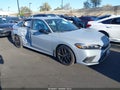 2022 Honda Civic — photo 1 of 16 | VIN 2HGFE2F51NH601593