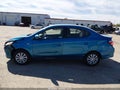 2023 Mitsubishi Mirage — photo 14 of 16 | VIN ML32FUFJ5PHF01014