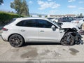 2025 Porsche Macan — photo 16 of 19 | VIN WP1AA2A54SLB04093