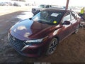2025 Nissan Sentra — photo 2 of 17 | VIN 3N1AB8CV7SY399716