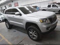 2013 Jeep Grand Cherokee — photo 1 of 16 | VIN 1C4RJEAG5DC508059
