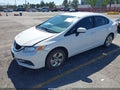 2015 Honda Civic — photo 2 of 17 | VIN 2HGFB2F53FH543304