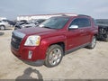 2012 GMC Terrain — photo 2 of 11 | VIN 2GKFLUE50C6380132