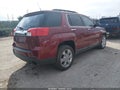 2012 GMC Terrain — photo 4 of 11 | VIN 2GKFLUE50C6380132