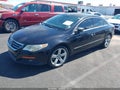 2012 Volkswagen CC — photo 2 of 11 | VIN WVWHN7AN0CE500609