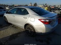 2016 Toyota Corolla — photo 3 of 16 | VIN 5YFBURHE7GP450200