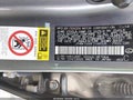 2015 Lexus ES 350 — photo 9 of 16 | VIN JTHBK1GG6F2168328
