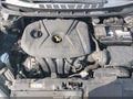 2015 Hyundai Elantra — photo 10 of 16 | VIN 5NPDH4AE2FH577930
