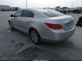 2011 Buick LaCrosse — photo 3 of 17 | VIN 1G4GC5ED5BF314656