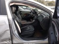 2011 Buick LaCrosse — photo 5 of 17 | VIN 1G4GC5ED5BF314656