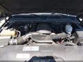 2004 Chevrolet Tahoe — photo 10 of 11 | VIN 1GNEK13T14R130521