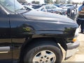 2004 Chevrolet Tahoe — photo 6 of 11 | VIN 1GNEK13T14R130521