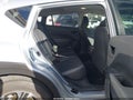 2025 Subaru Crosstrek — photo 8 of 17 | VIN JF2GUHDC7S8318080