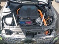 2023 Genesis G80 — photo 10 of 19 | VIN KMTGE4S14PU002724