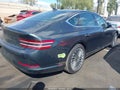 2023 Genesis G80 — photo 14 of 19 | VIN KMTGE4S14PU002724
