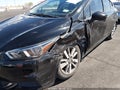 2020 Nissan Versa — photo 6 of 16 | VIN 3N1CN8EVXLL803474
