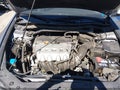 2012 Acura TSX — photo 10 of 17 | VIN JH4CU2F45CC028465