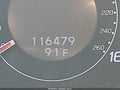 2012 Acura TSX — photo 16 of 17 | VIN JH4CU2F45CC028465