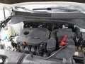 2017 Kia Sorento — photo 10 of 21 | VIN 5XYPG4A34HG266850
