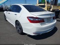 2016 Honda Accord — photo 3 of 19 | VIN 1HGCR2F52GA220828