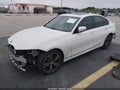 2022 BMW 3 Series — photo 2 of 17 | VIN 3MW5R1J00N8C43625
