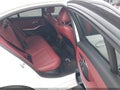2022 BMW 3 Series — photo 8 of 17 | VIN 3MW5R1J00N8C43625